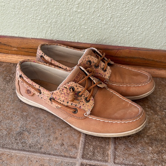 Women’s Sperry Top Sider - Picture 3 of 4